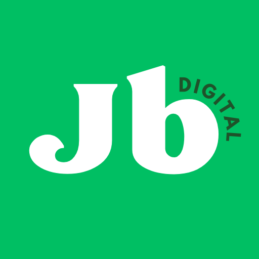 Logo de Jubag Digital - Agencia de Marketing Digital